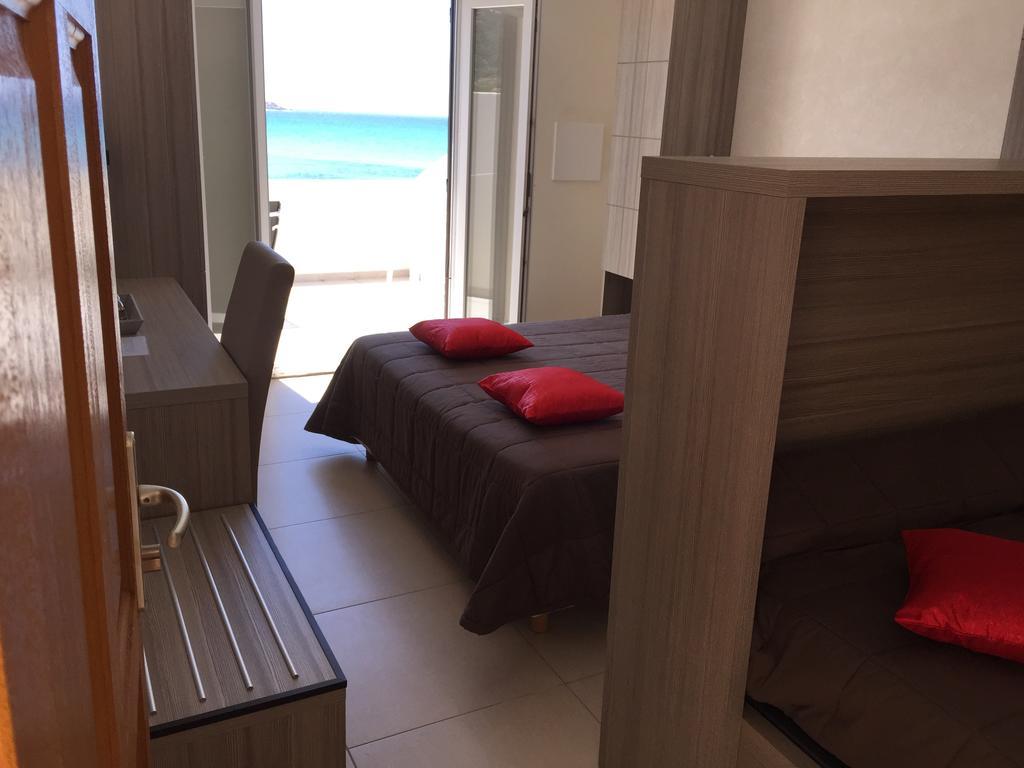 Hotel Et Residence Ta Kladia