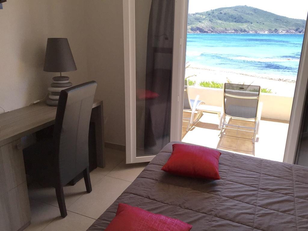 Hotel Et Residence Ta Kladia