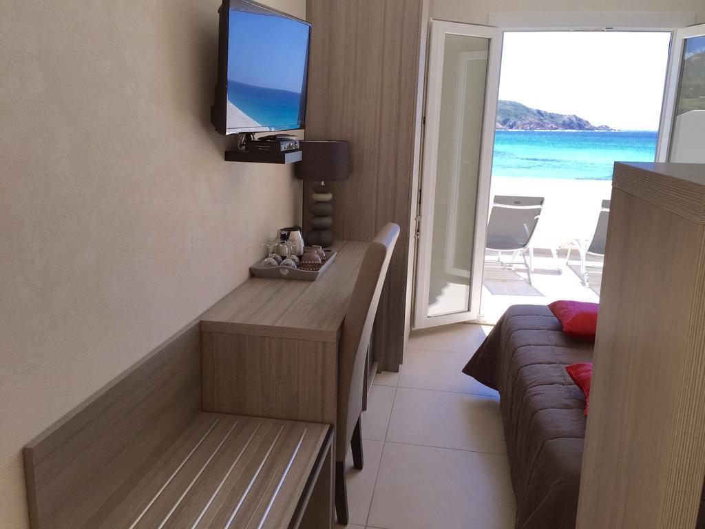Hotel Et Residence Ta Kladia