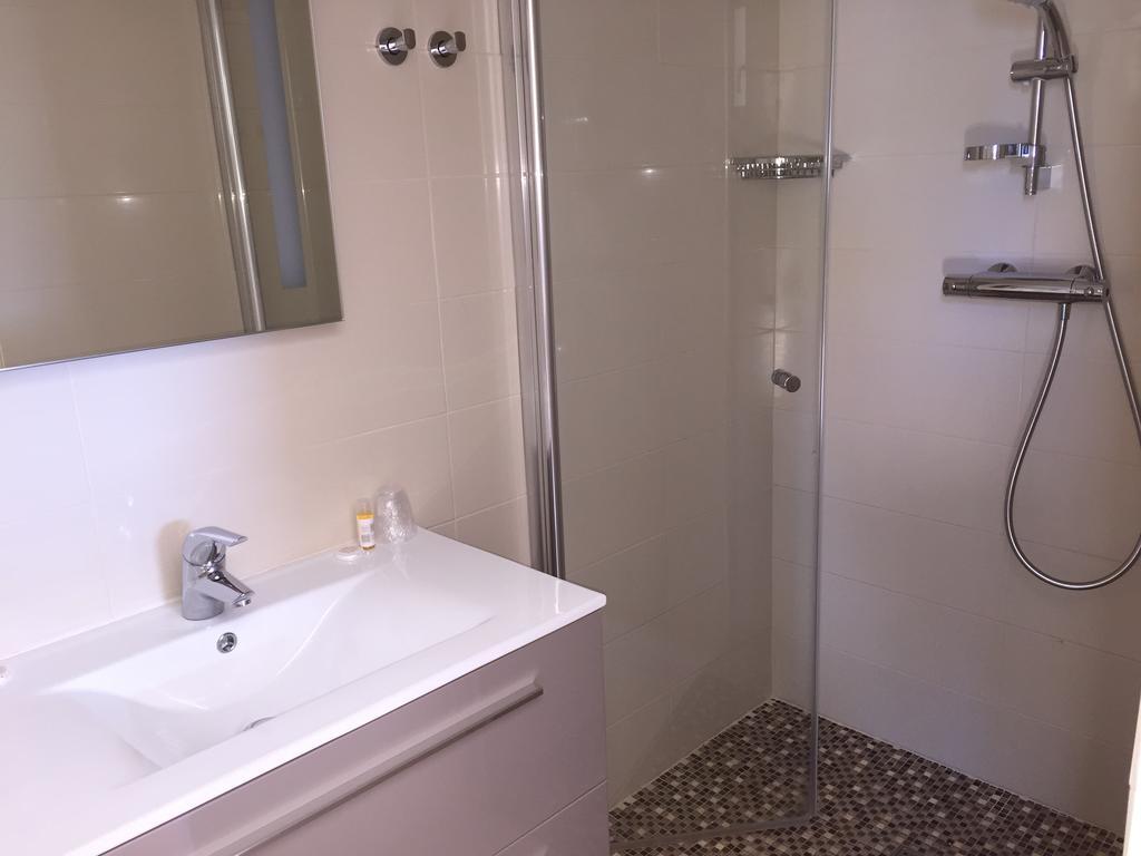 Hotel Et Residence Ta Kladia