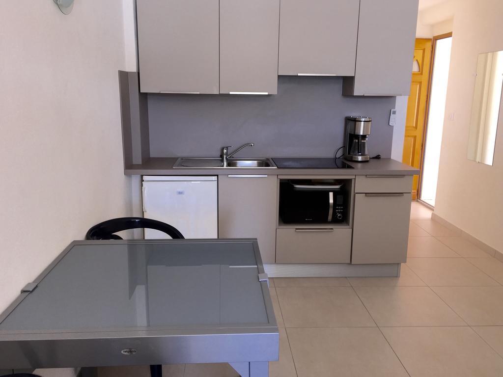 Hotel Et Residence Ta Kladia