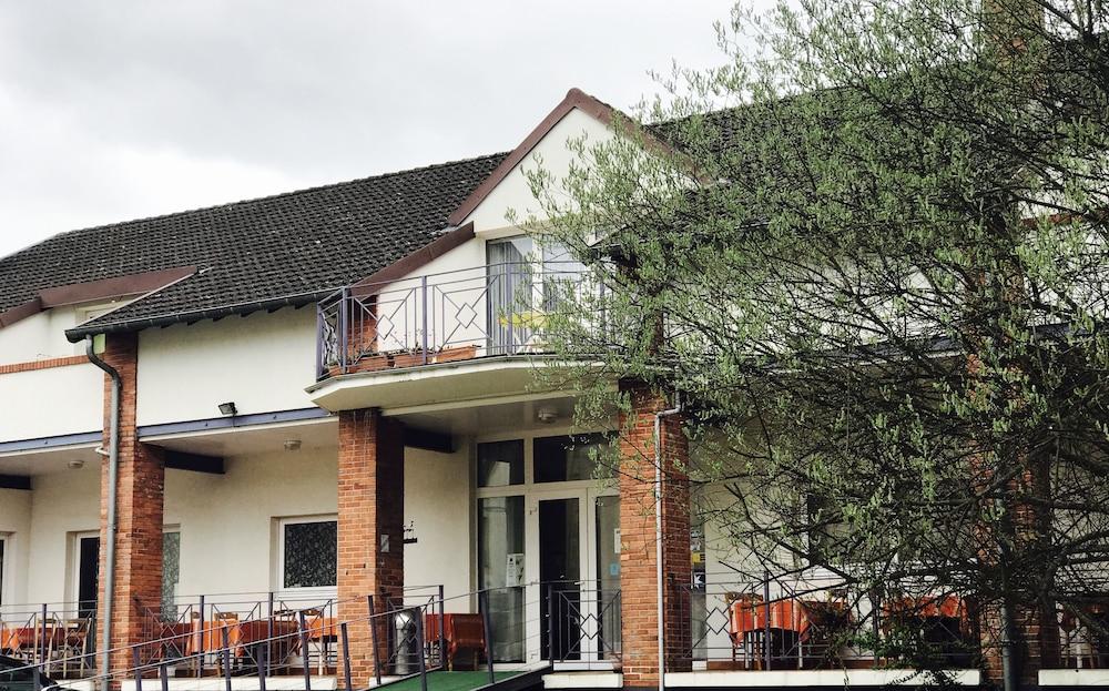 Hotel Restaurant La Passerelle