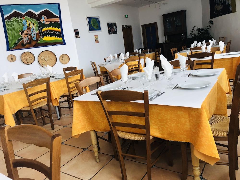 Hotel Restaurant La Passerelle