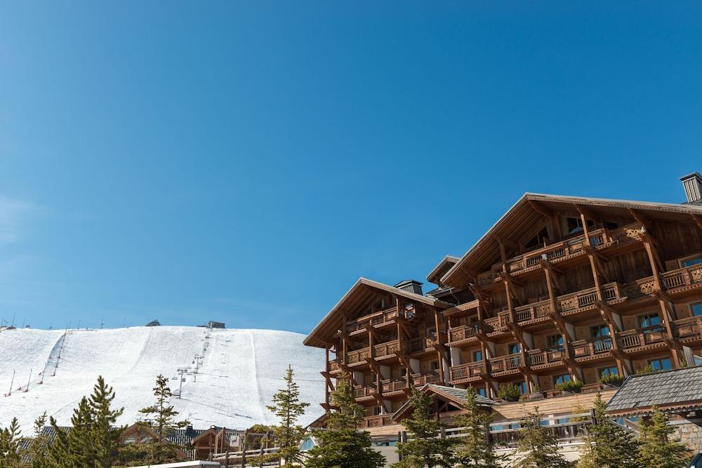 Hotel Chamois d'Or