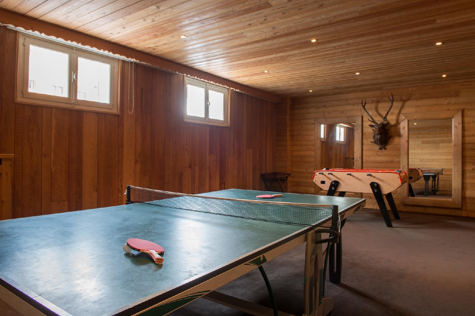 Hotel Chamois d'Or