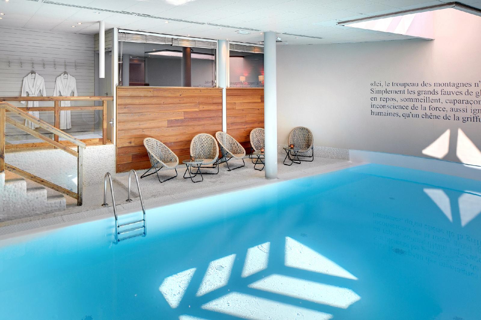Hotel Chamois d'Or