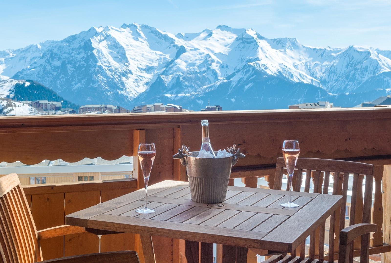 Hotel Chamois d'Or