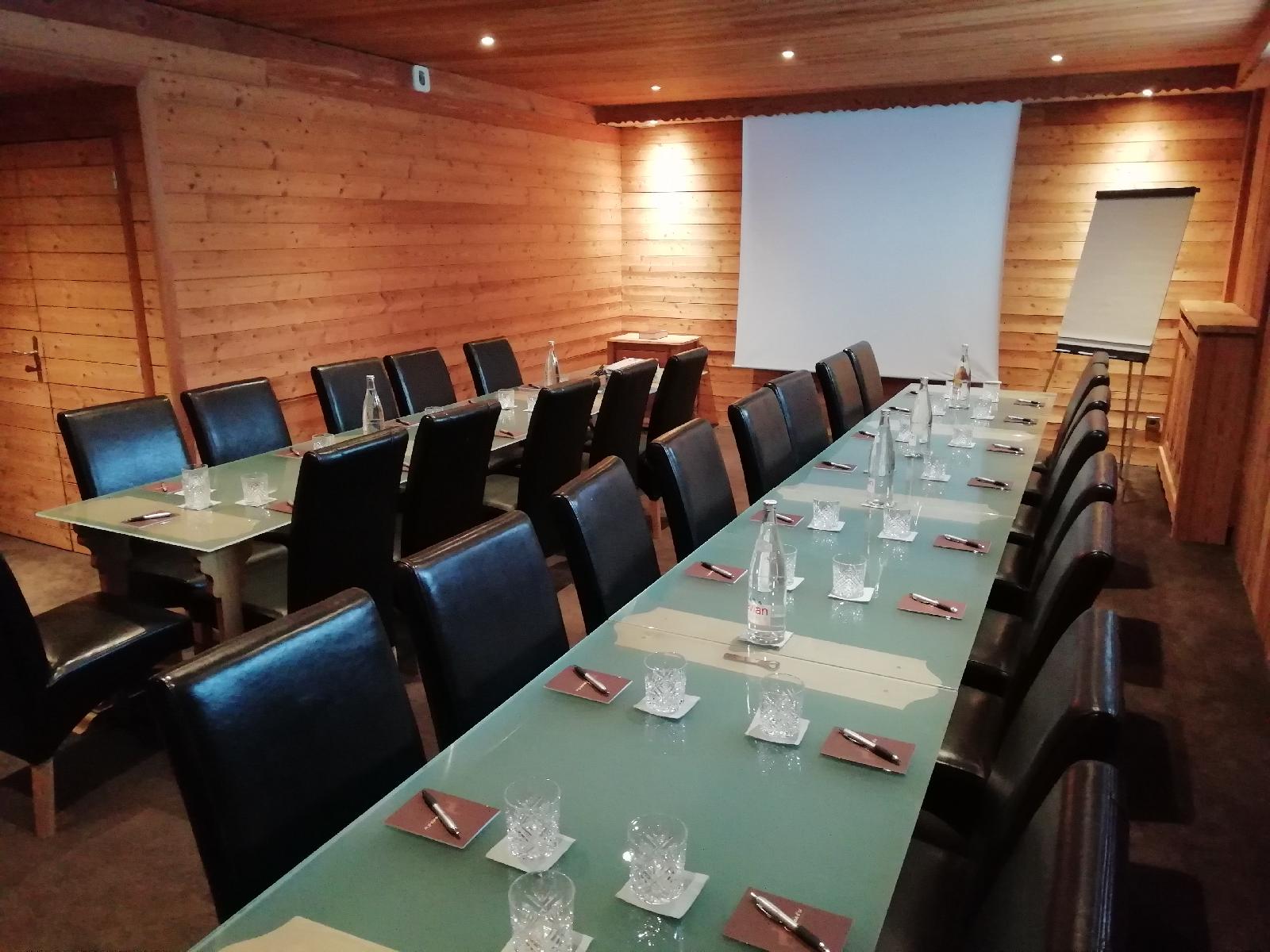 Hotel Chamois d'Or