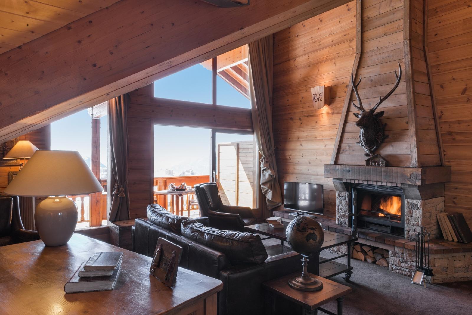 Hotel Chamois d'Or