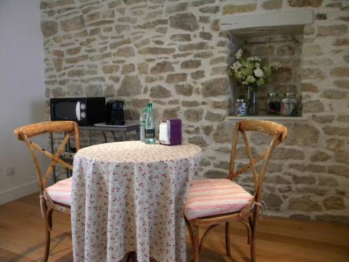 Les Charmots Apartments