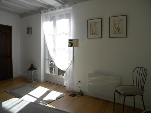 Les Charmots Apartments