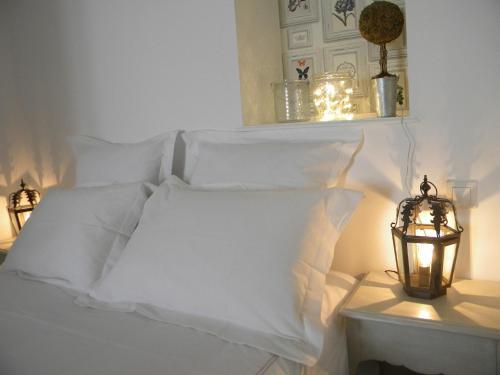Les Charmots Apartments