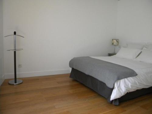 Les Charmots Apartments