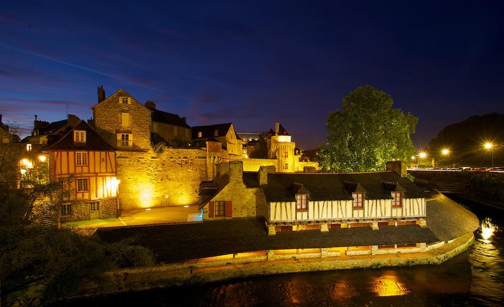 Les Terrasses de Valombois