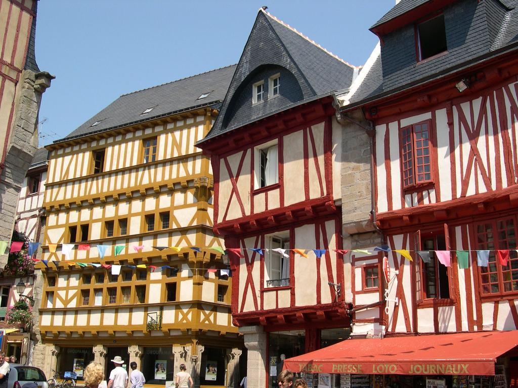 Les Terrasses de Valombois