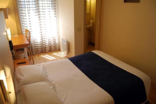 Logis Hotel Le Bretagne
