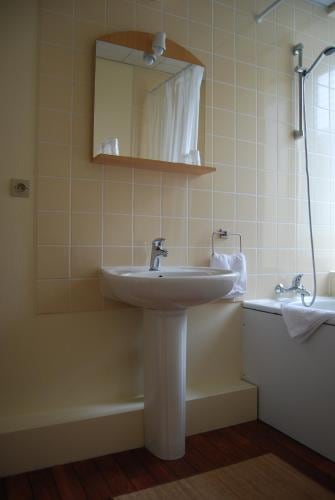 Logis Hotel Le Bretagne
