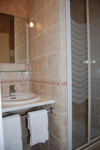 Logis Hotel Le Bretagne