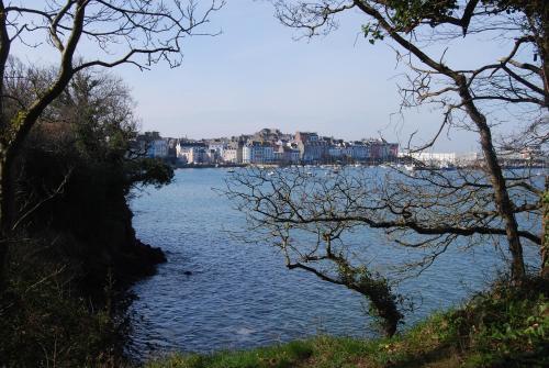 Logis Hotel Le Bretagne