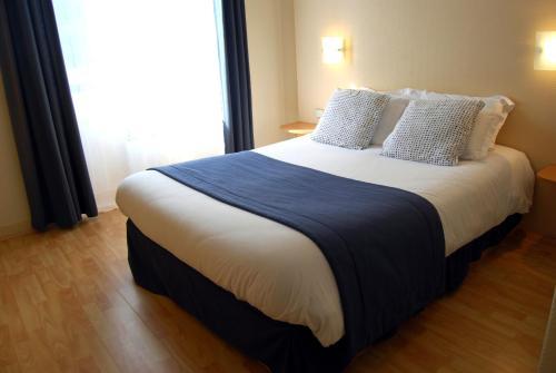 Logis Hotel Le Bretagne