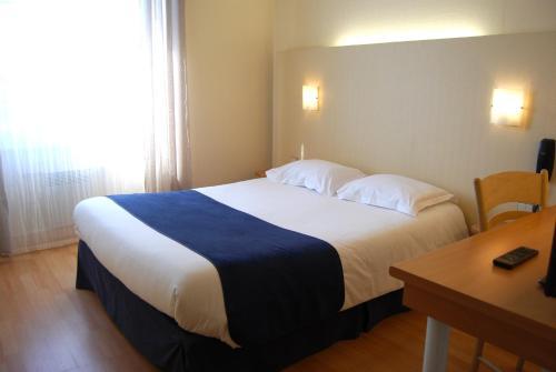 Logis Hotel Le Bretagne