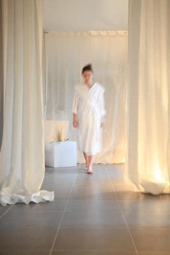 L'hotel les Corderies