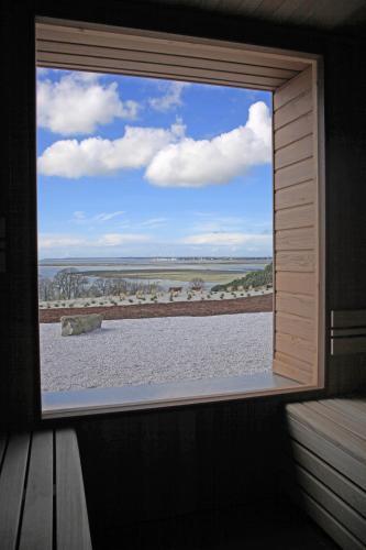 L'hotel les Corderies