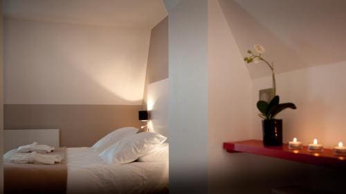 L'hotel les Corderies