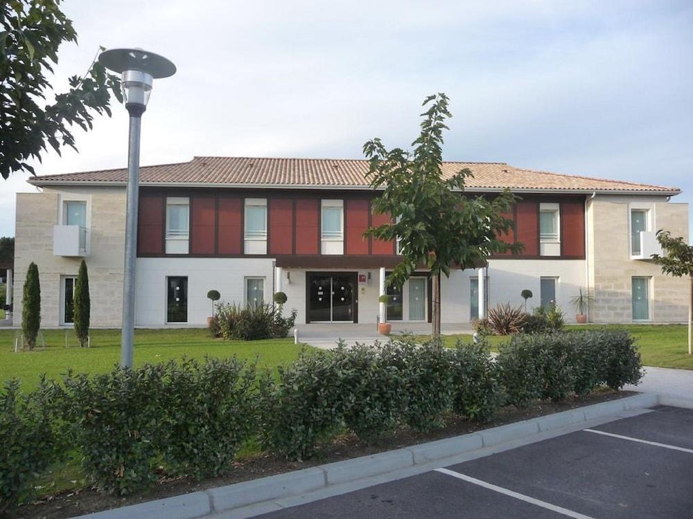 Hotel Aliénor