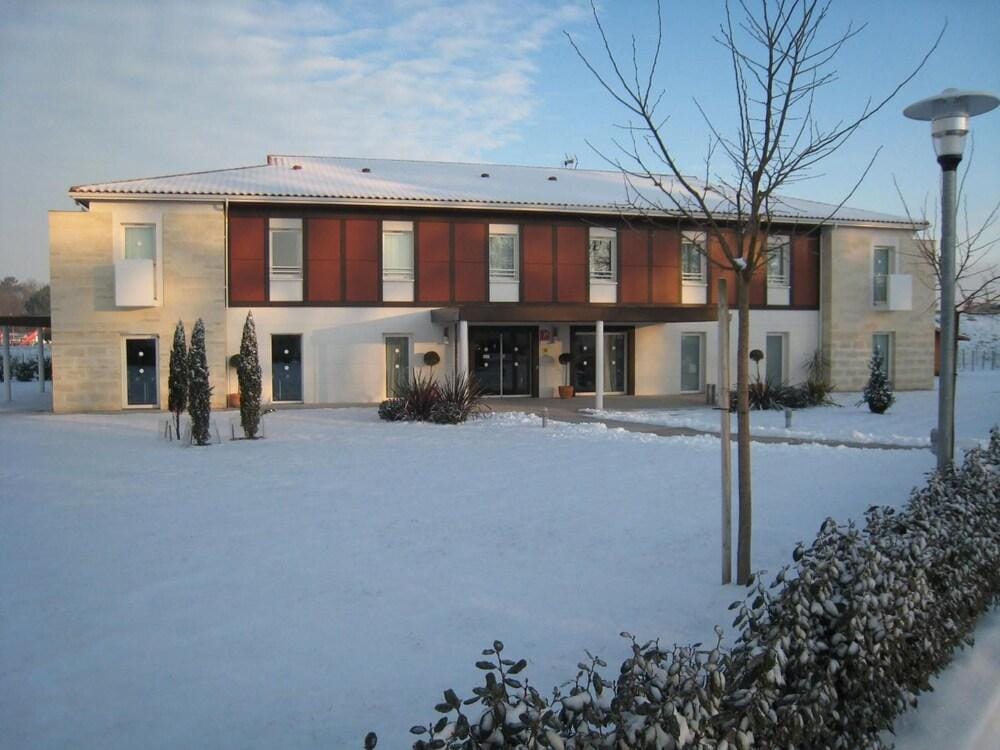Hotel Aliénor