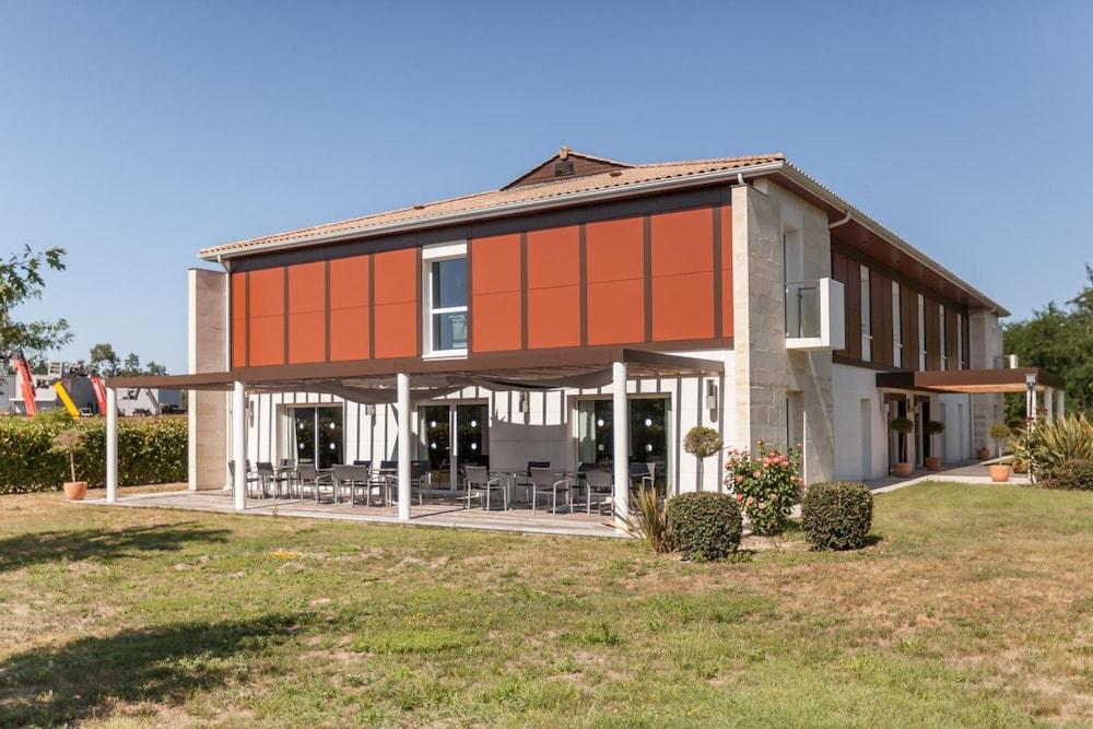 Hotel Aliénor