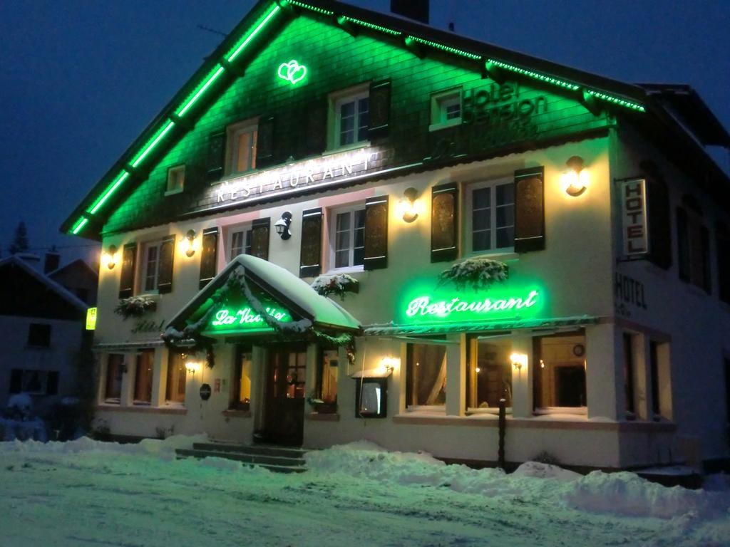La Vallée