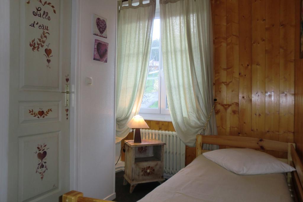 La Vallée