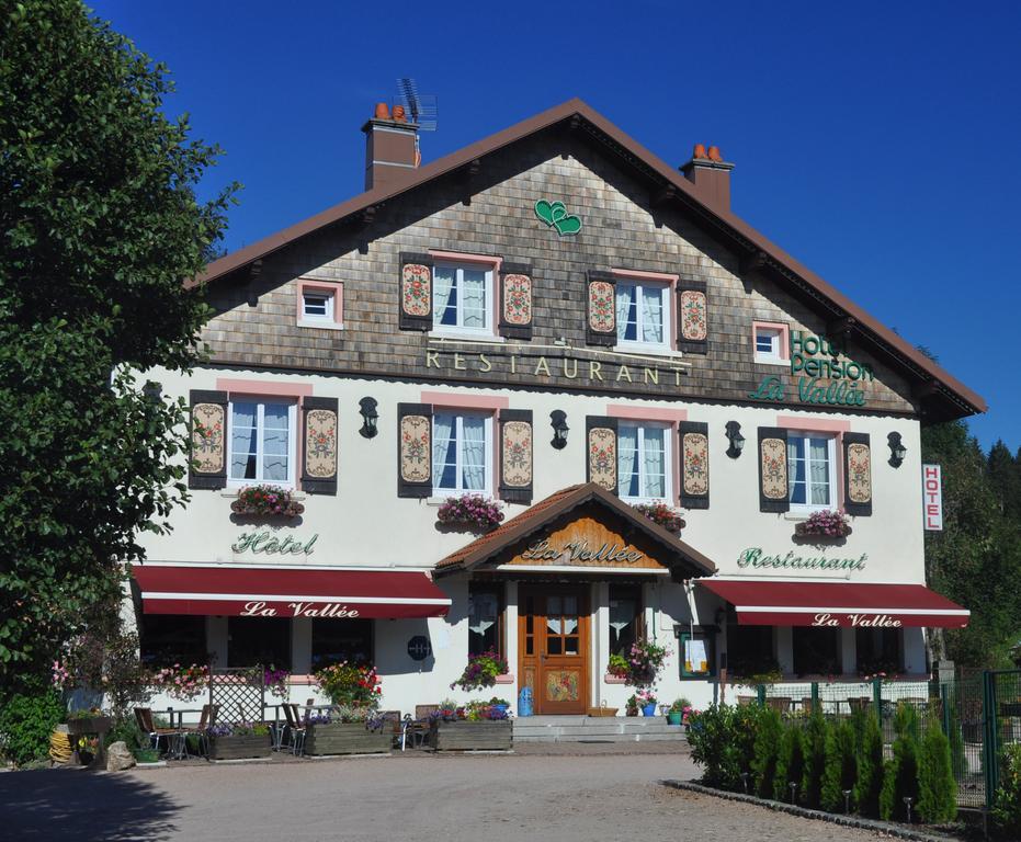 La Vallée