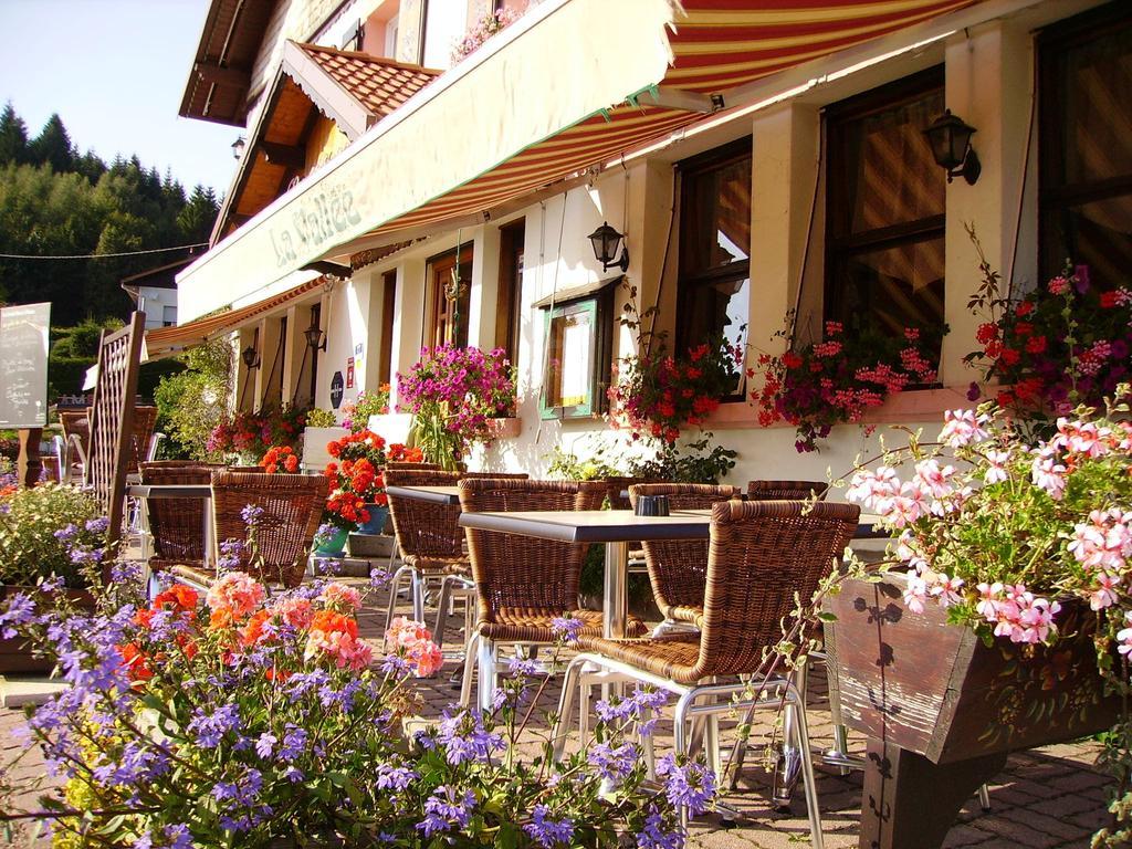 La Vallée