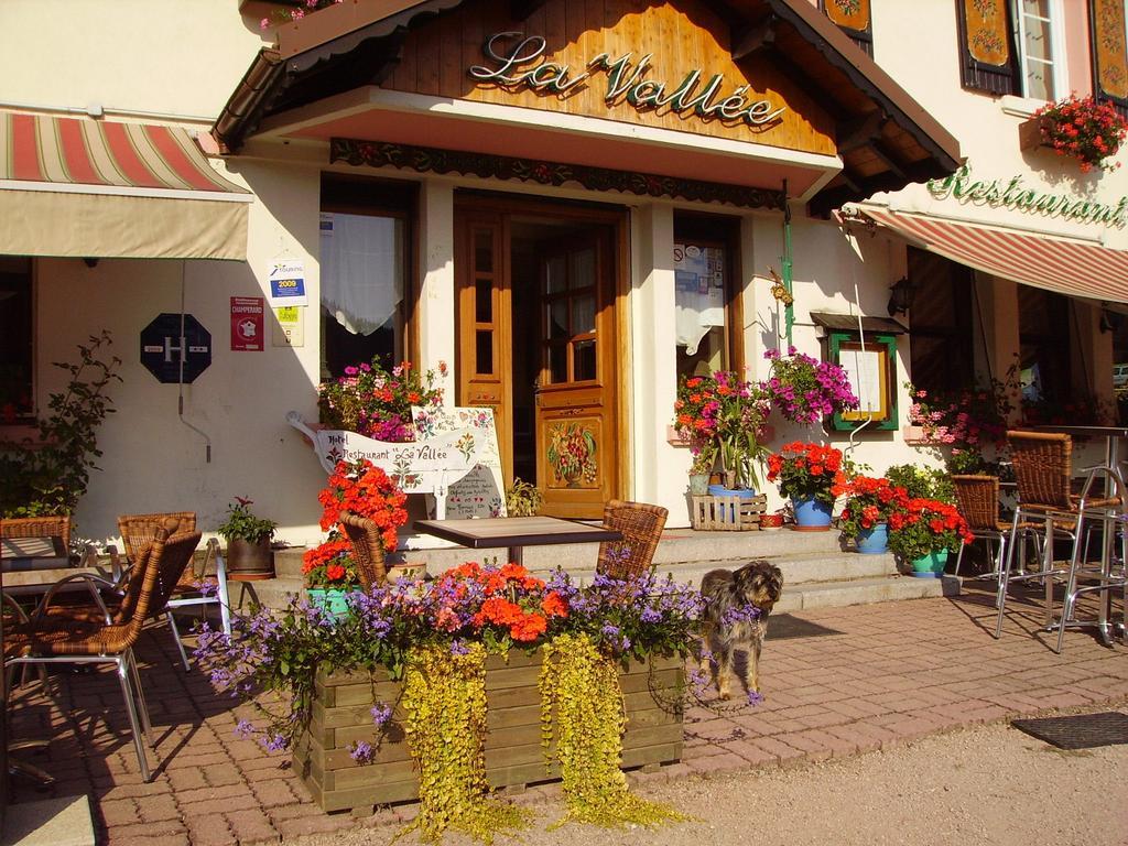 La Vallée