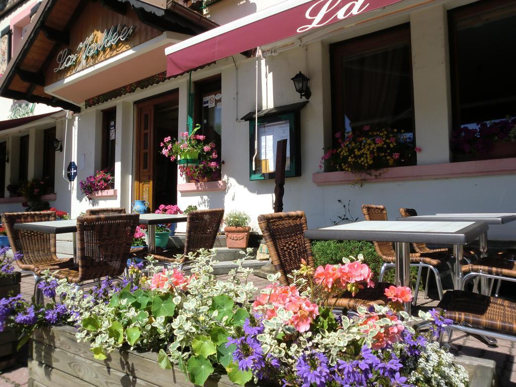 La Vallée