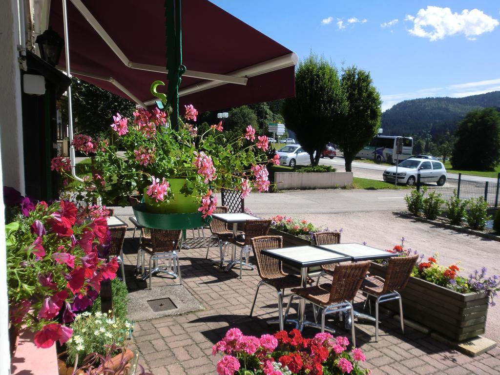 La Vallée