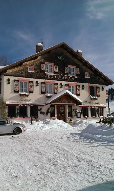 La Vallée