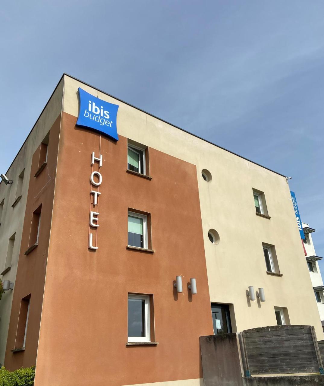 ibis budget Pontivy Centre Bretagne