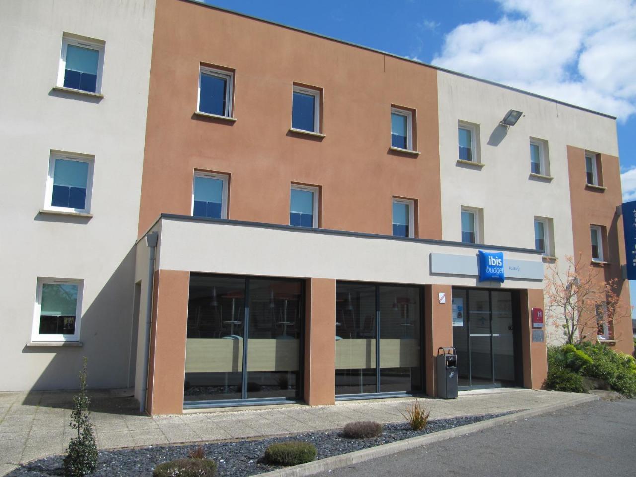 ibis budget Pontivy Centre Bretagne