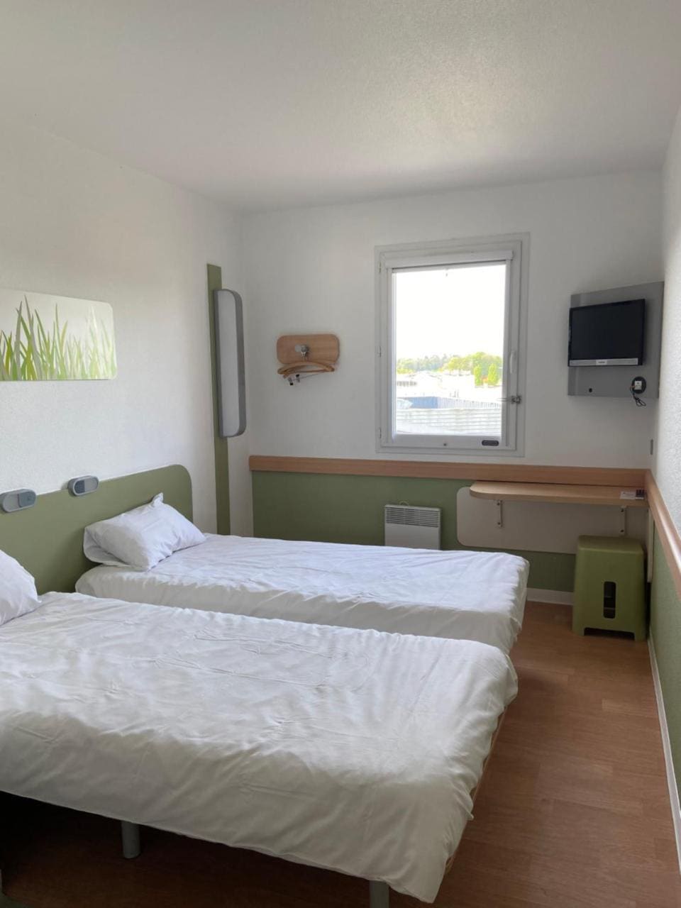 ibis budget Pontivy Centre Bretagne
