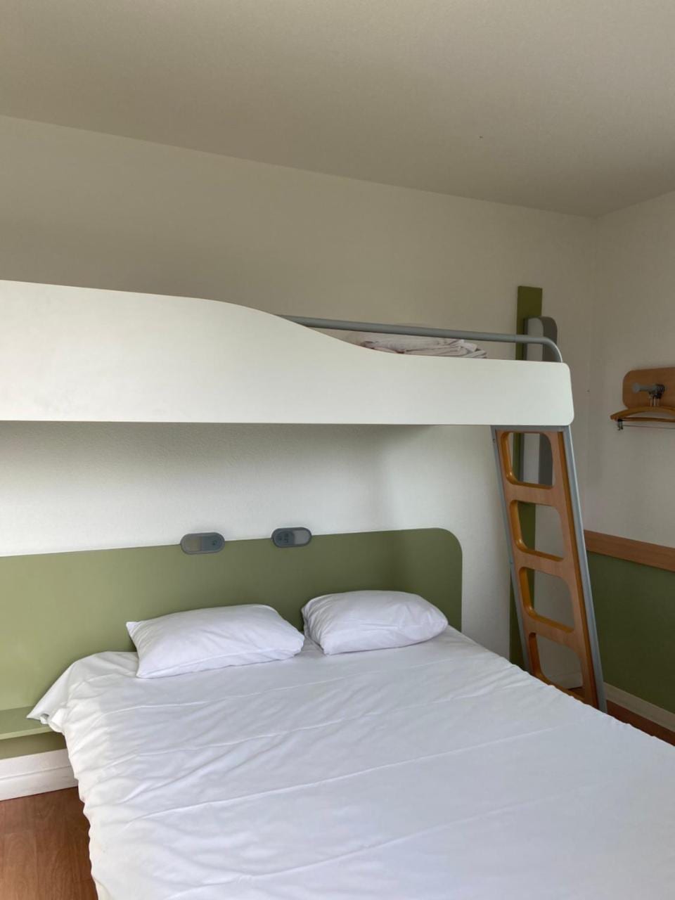 ibis budget Pontivy Centre Bretagne