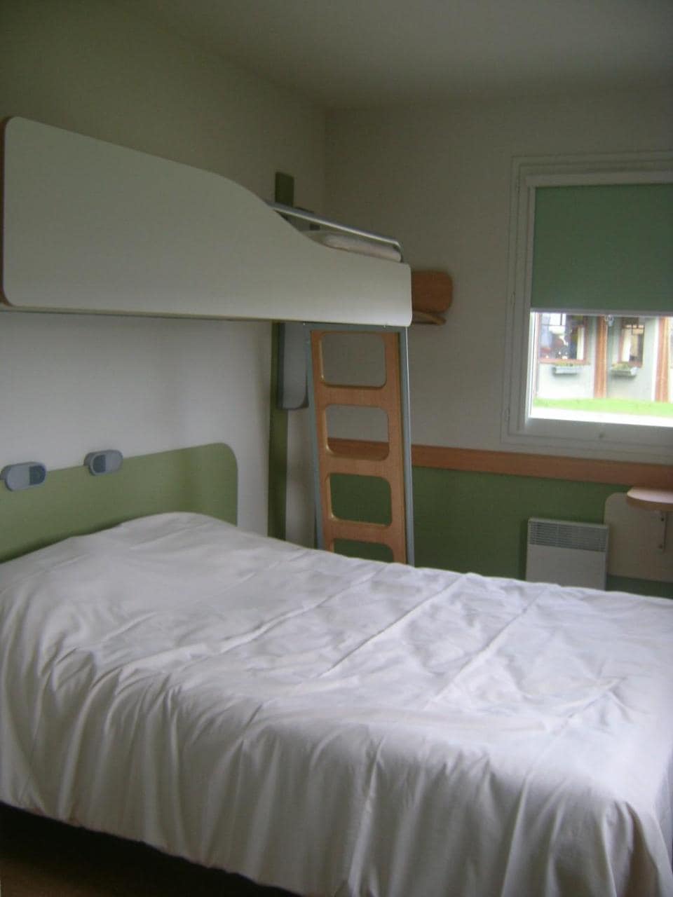ibis budget Pontivy Centre Bretagne
