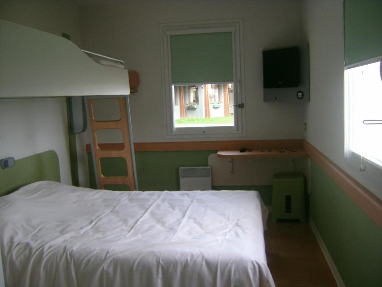 ibis budget Pontivy Centre Bretagne