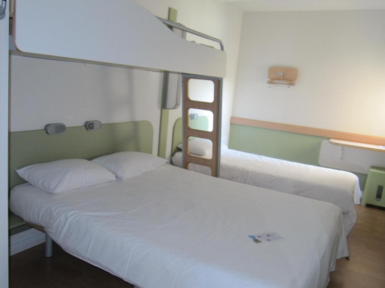 ibis budget Pontivy Centre Bretagne