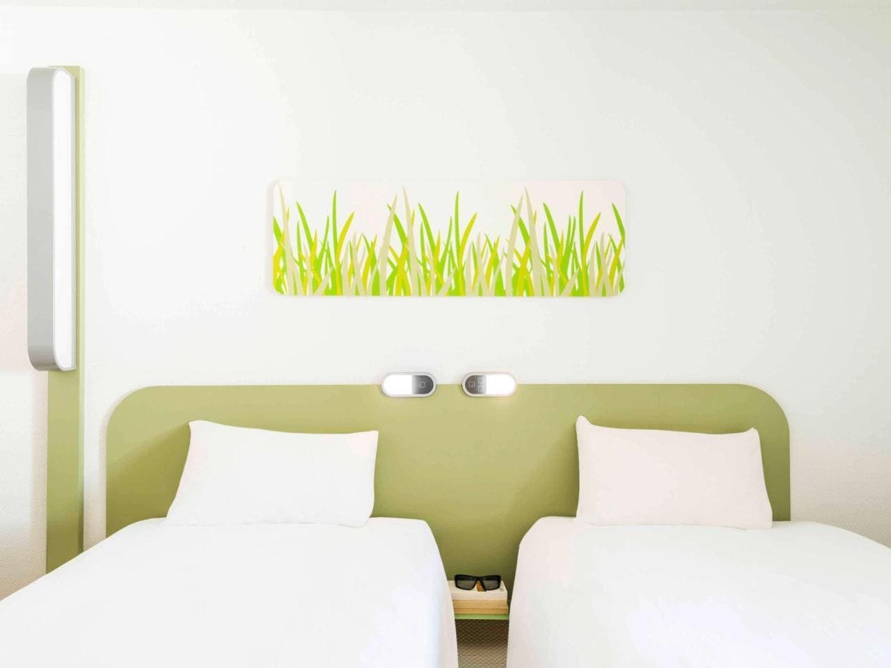 ibis budget Pontivy Centre Bretagne