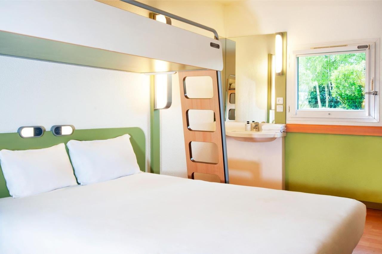 ibis budget Pontivy Centre Bretagne
