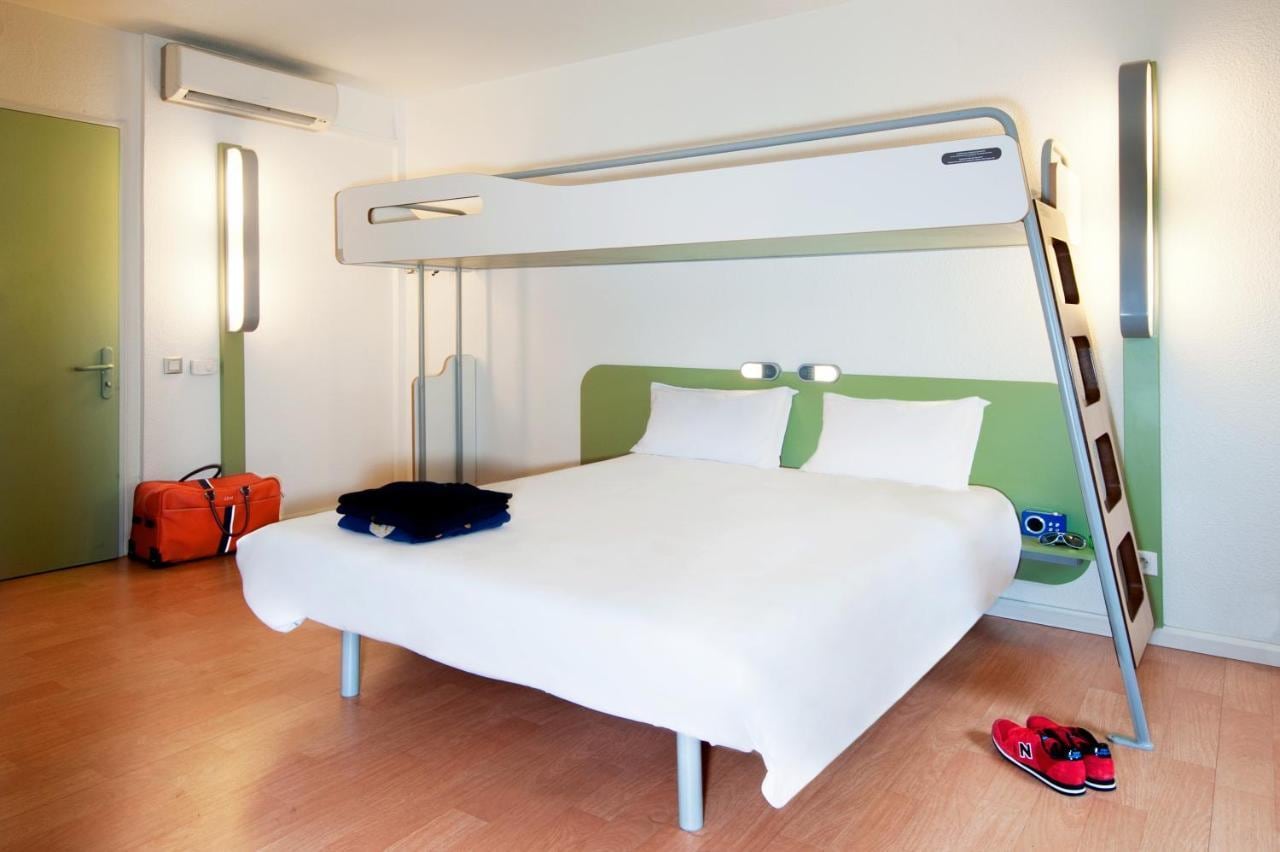 ibis budget Pontivy Centre Bretagne