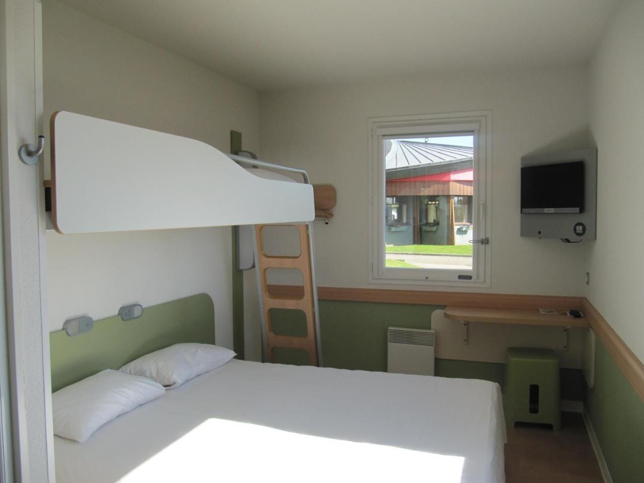ibis budget Pontivy Centre Bretagne
